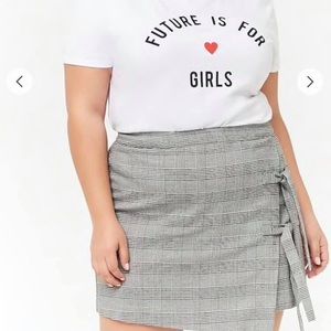 Forever 21 skirt